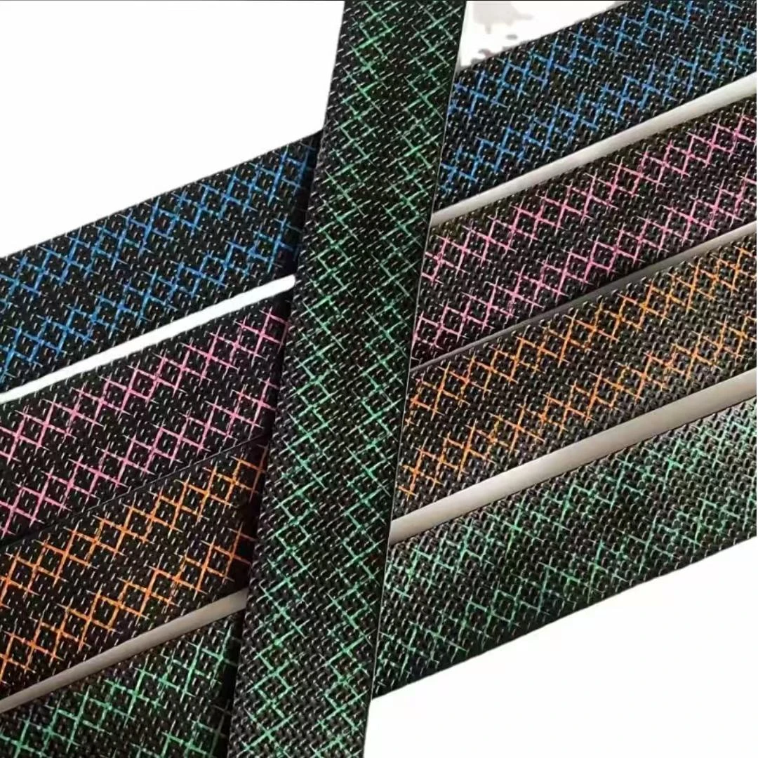 迷宫吸汗带弹弓缠绕耐磨防滑手把带便捷鱼竿缠弓带