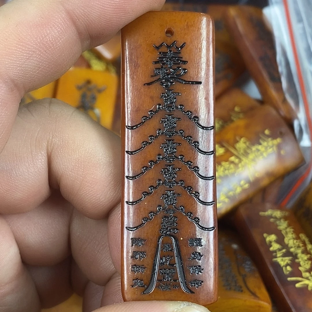 驼骨手串/手链配饰135