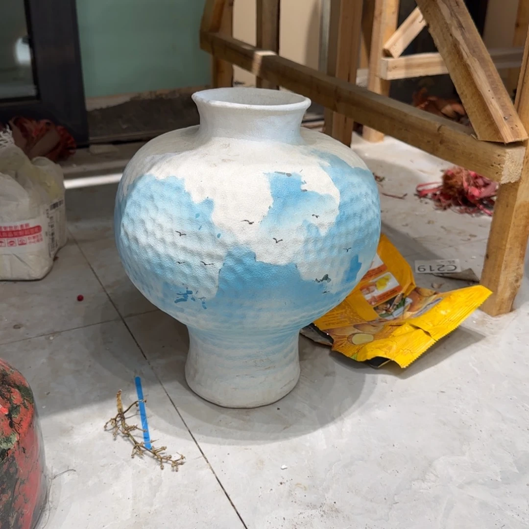 景德镇陶瓷艺术品关****e