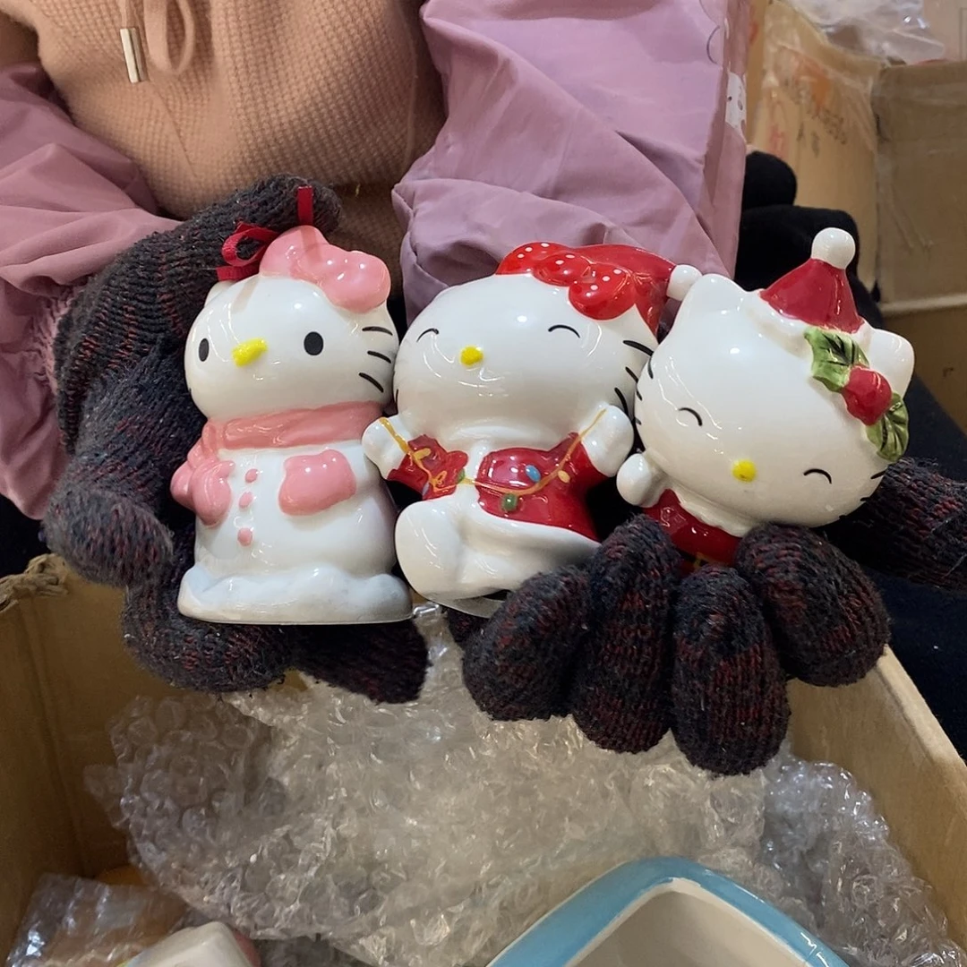 陶瓷微瑕介意慎拍