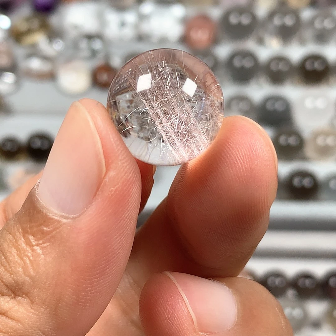 吊坠(不含链)未镶嵌水晶饭*饼