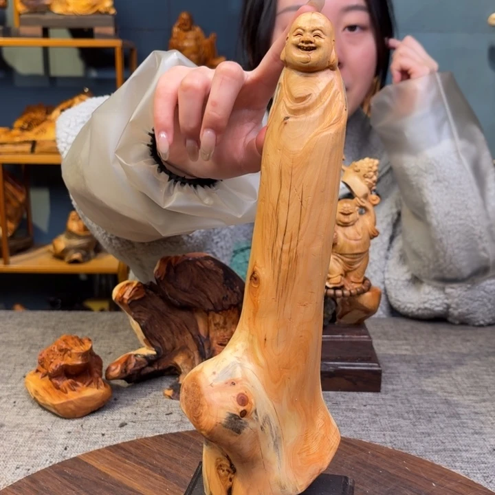 柏木（崖柏）关注一下