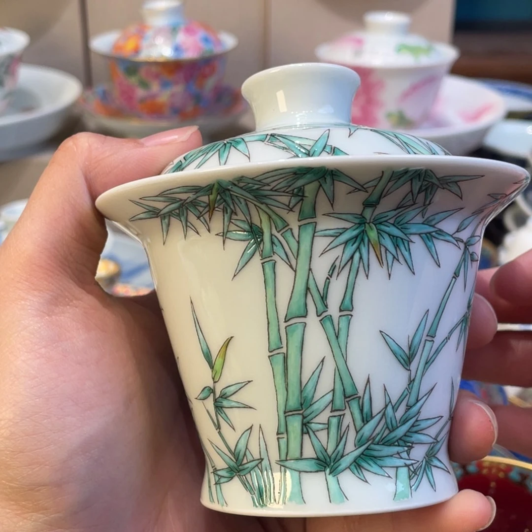 杯景德镇陶瓷景德镇