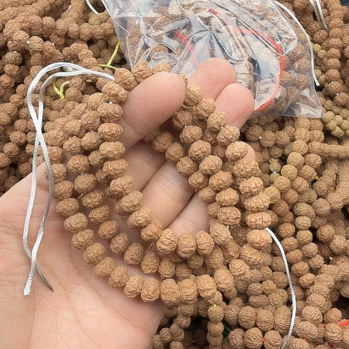 V***D金刚菩提吊坠谢谢