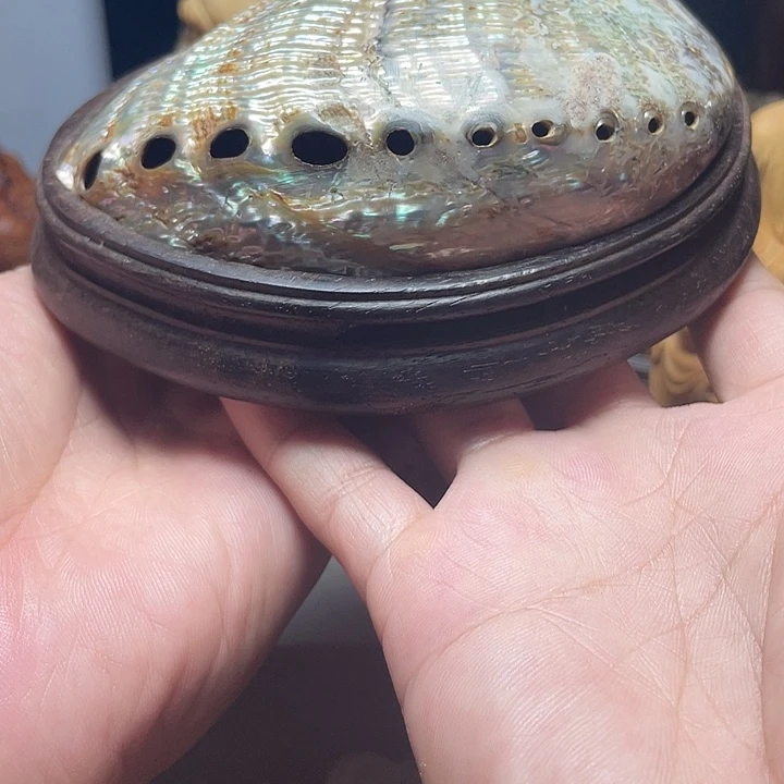 大叶紫檀（黑酸枝木类）
