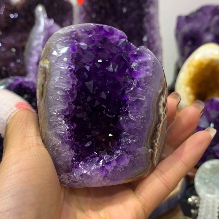 L***❀大型摆件（非配饰）水晶未镶嵌