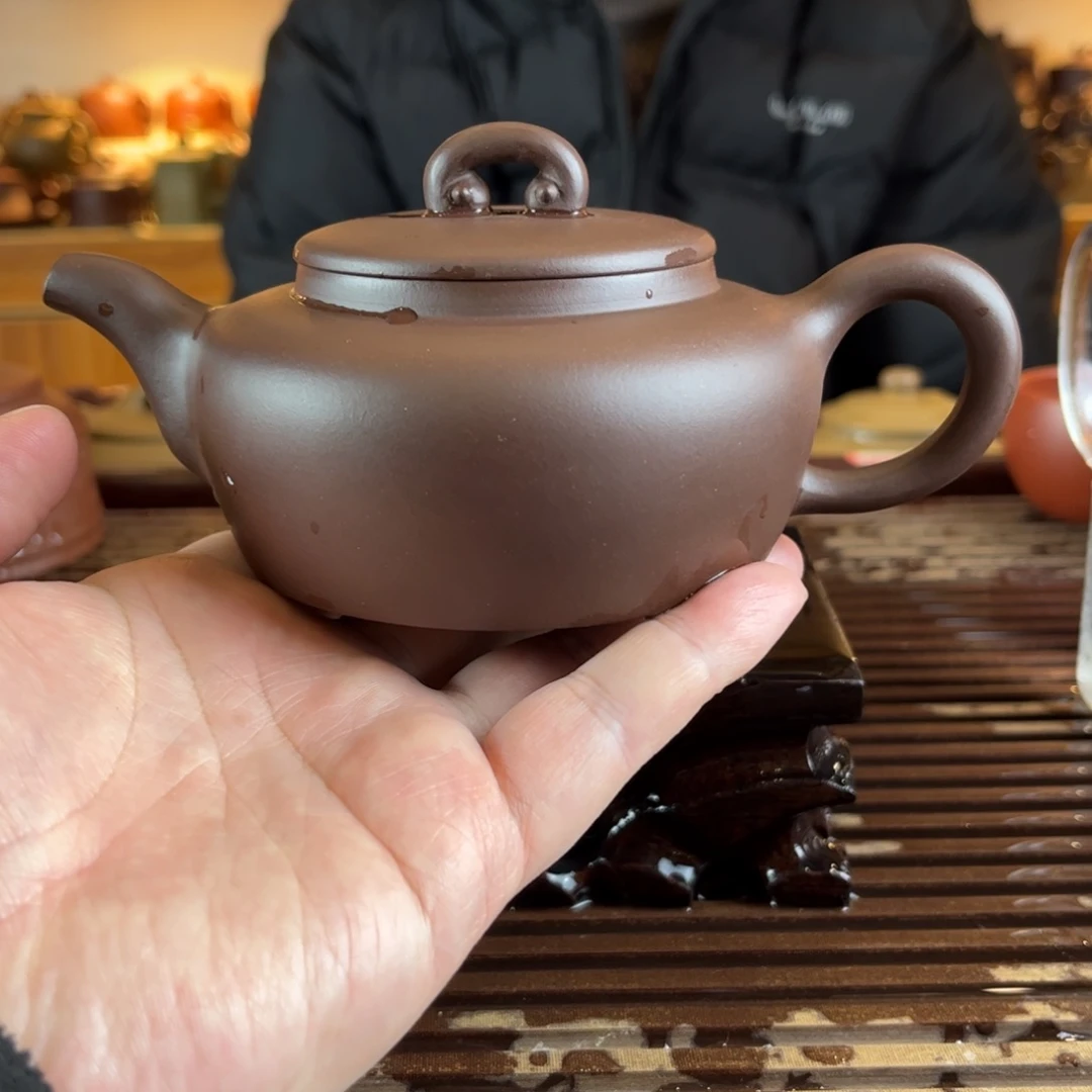 茶壶紫砂紫砂壶13