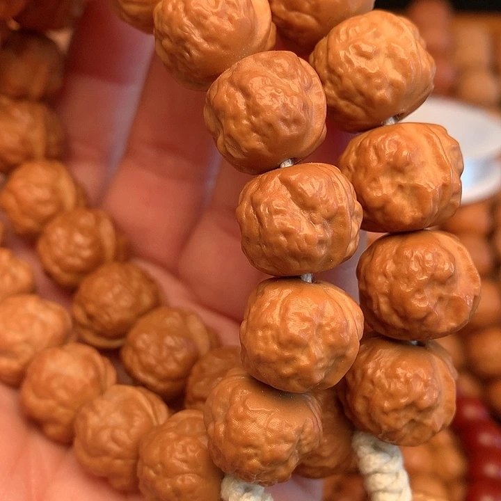 文玩核桃手串飞*产总