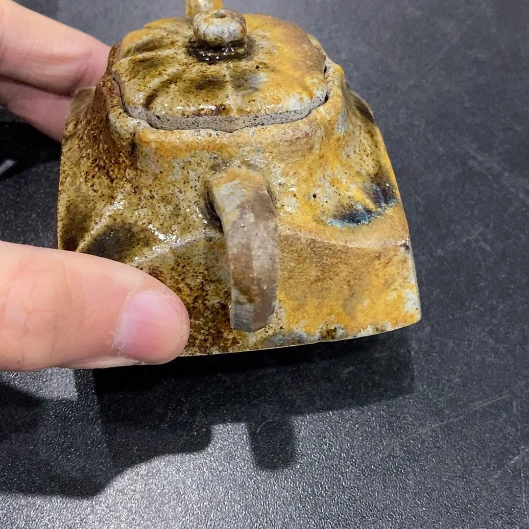 紫砂茶案紫砂艺术