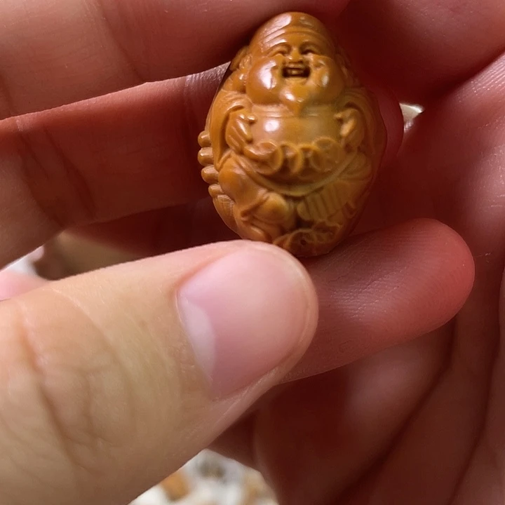 吊坠橄榄核橄榄核