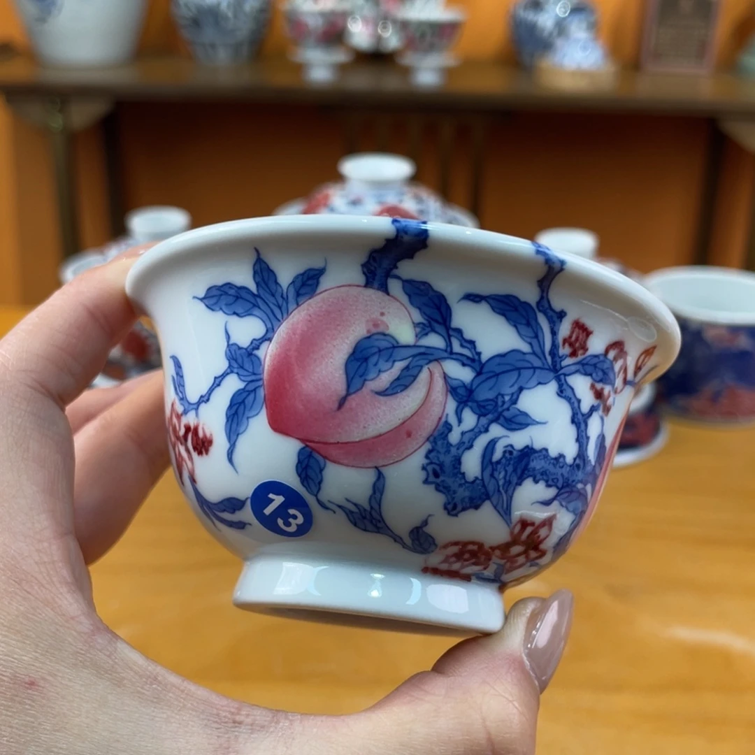 景德镇手绘哈哈哈哈哈哈