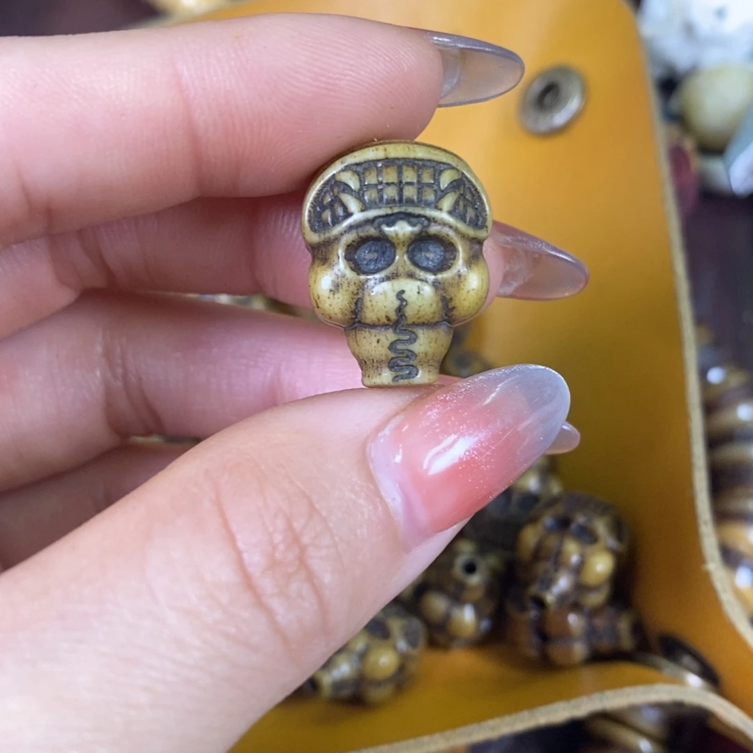 手串/手链驼骨配饰44尺寸1.5左右