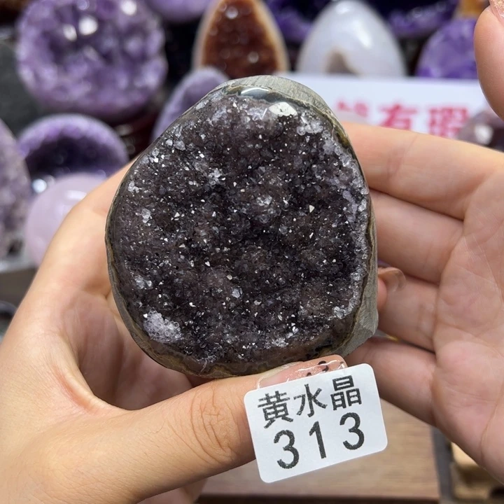 未镶嵌水晶大型摆件（非配饰）飞****猫313