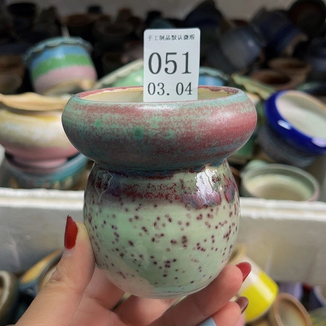 摆件景德镇陶瓷手工制作