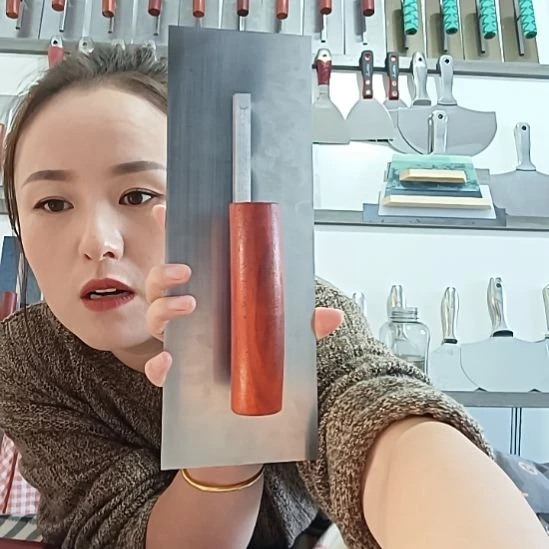 贝贝东北大抹子好用