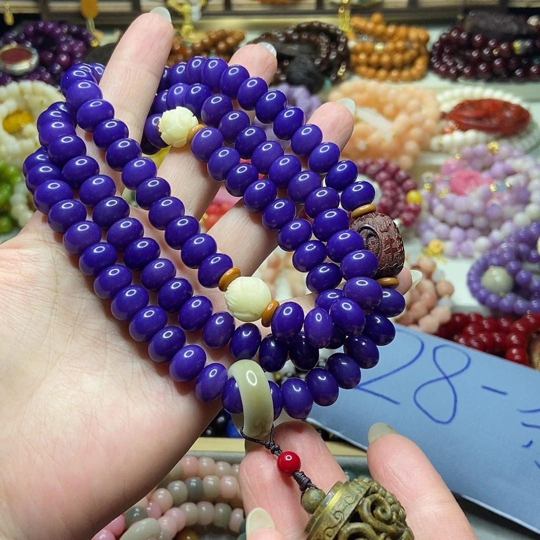 佛心果吊坠菩提果