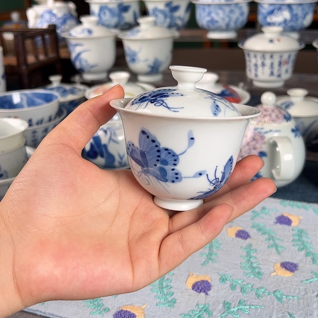 杯。