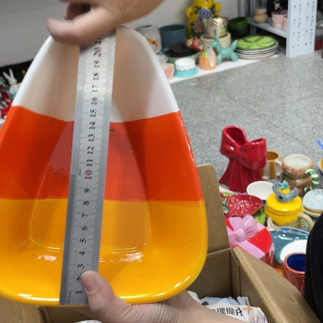 满25包邮 瑕疵陶瓷不退不换 完美主义者慎拍