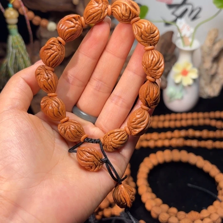 辉***哥吊坠桃核13➕尺寸生命之源