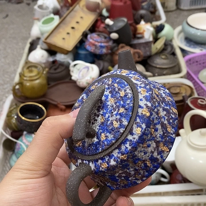 陶瓷制品生产陶瓷制品