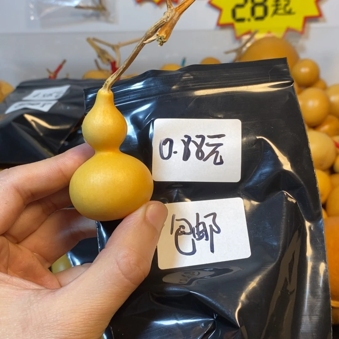 文玩葫芦一物一拍