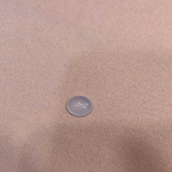 翡翠未镶嵌颈饰裸石