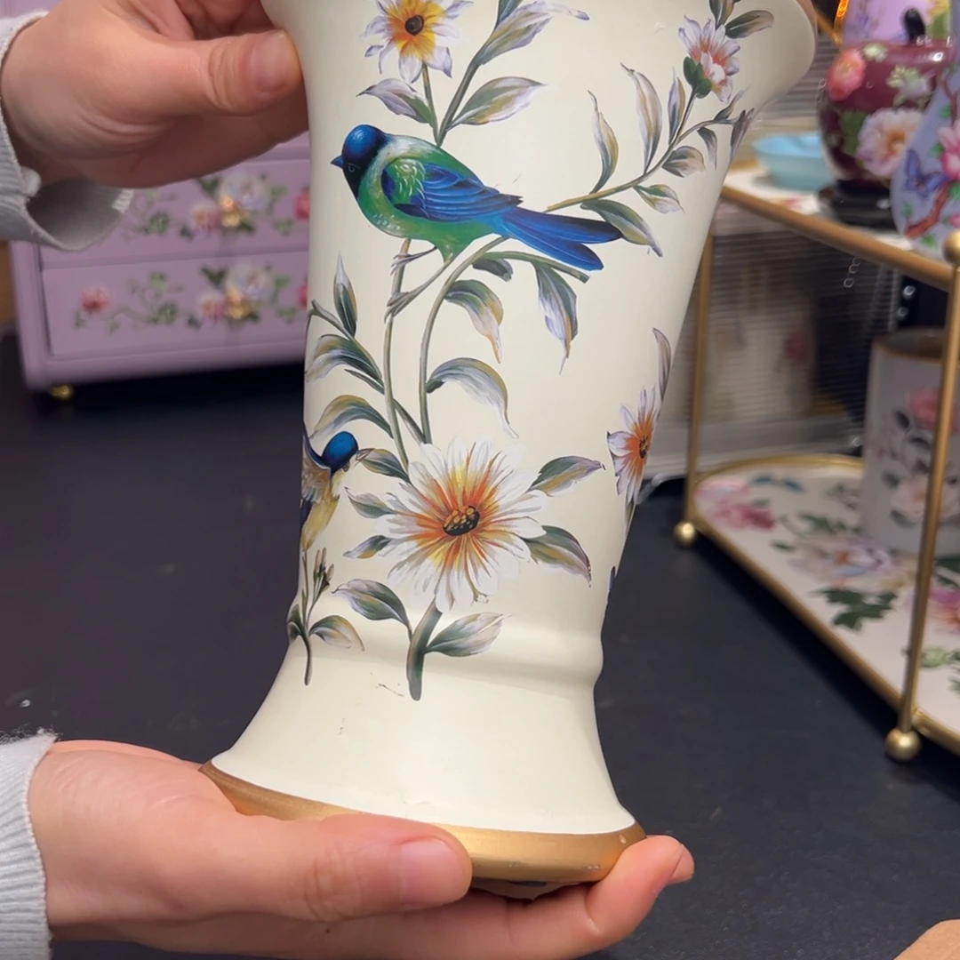 手工艺品琉璃陶瓷陶瓷