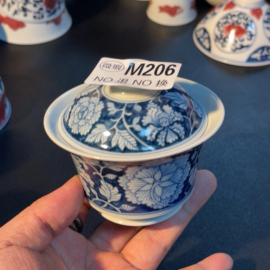 206 半月陶瓷半月陶瓷