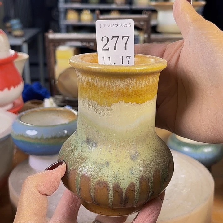 瓷片景德镇陶瓷手工制作