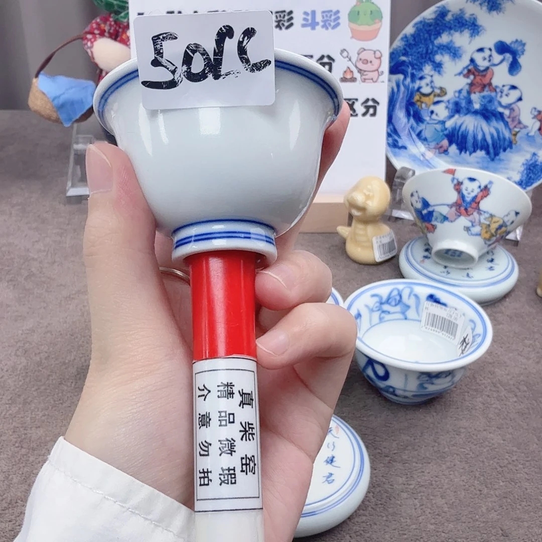 杯陶瓷制品加工工艺技术的