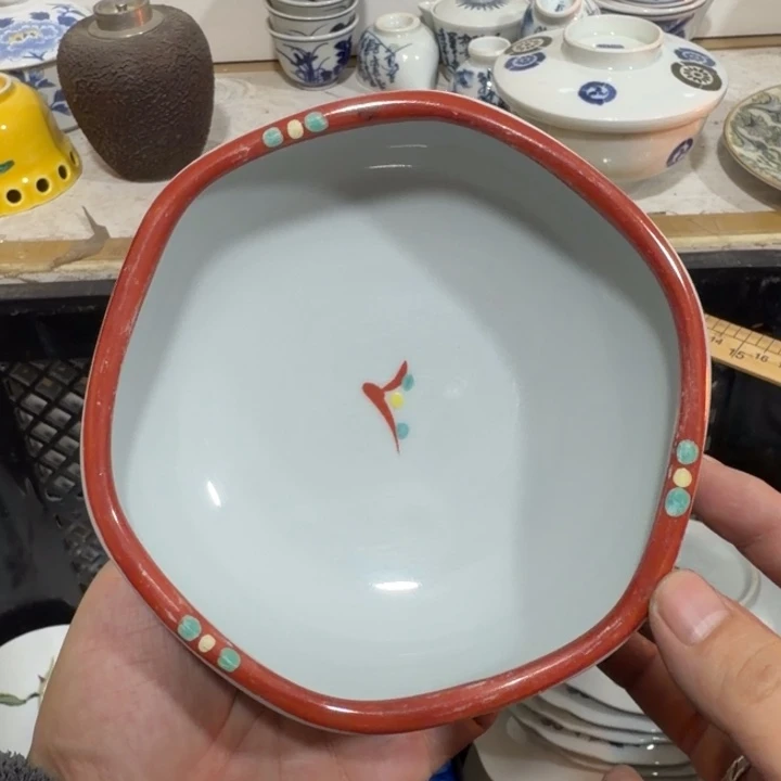 陶瓷推荐第二名20包邮