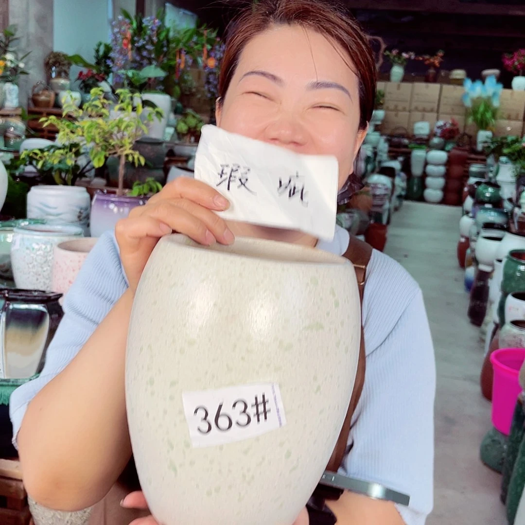 高度20口径15瑕疵