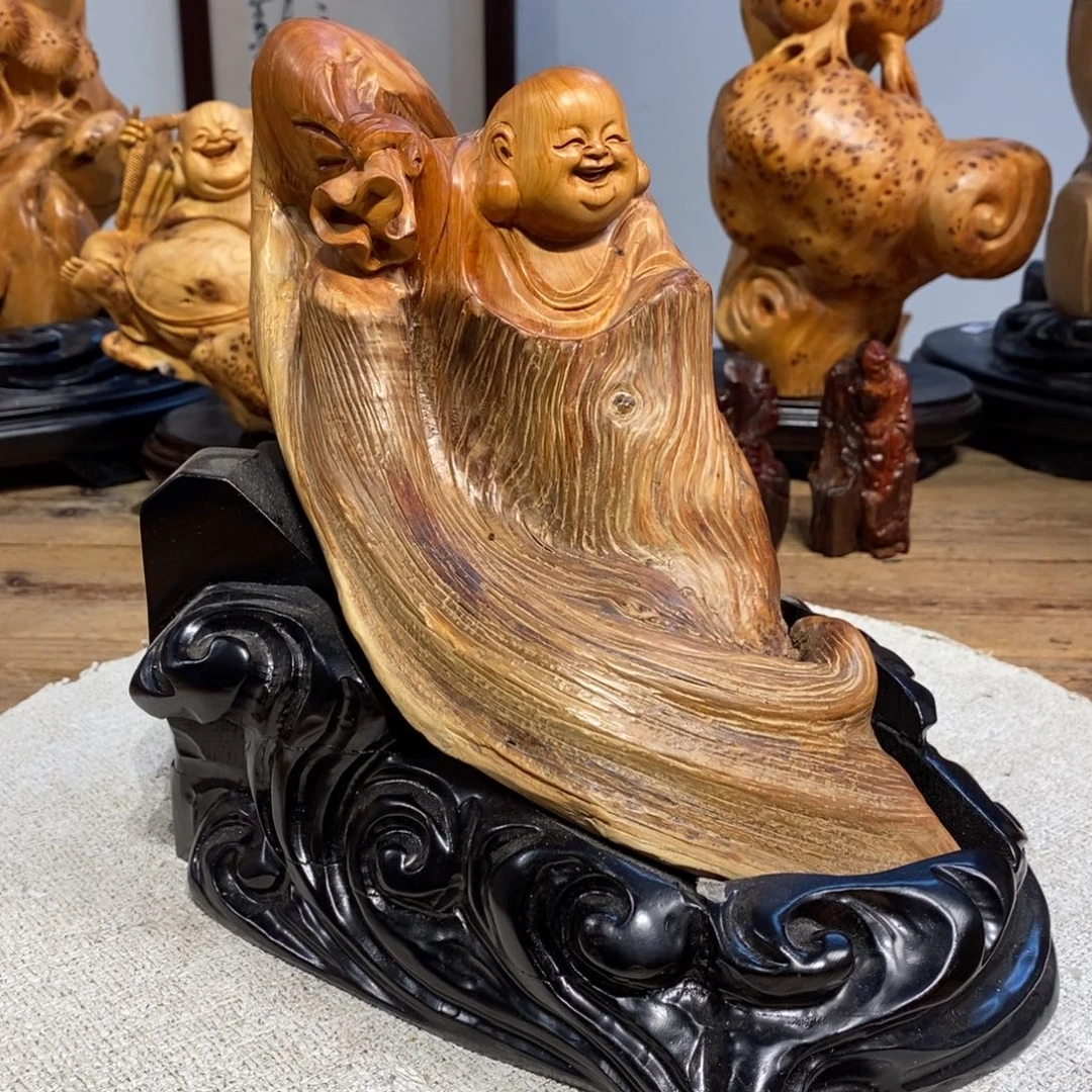 柏木（崖柏）崖柏，