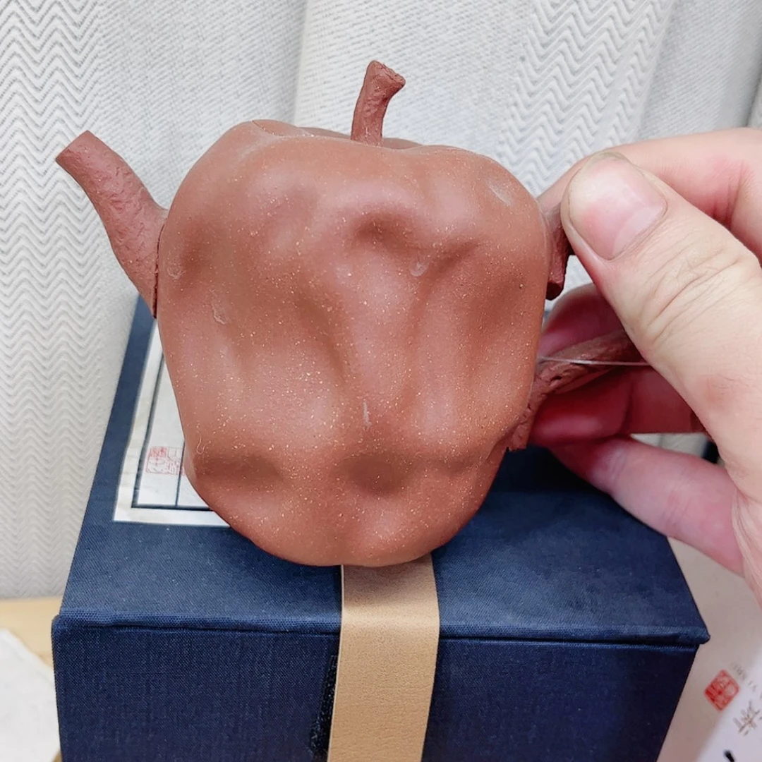 【闪购商品】紫砂茶宠