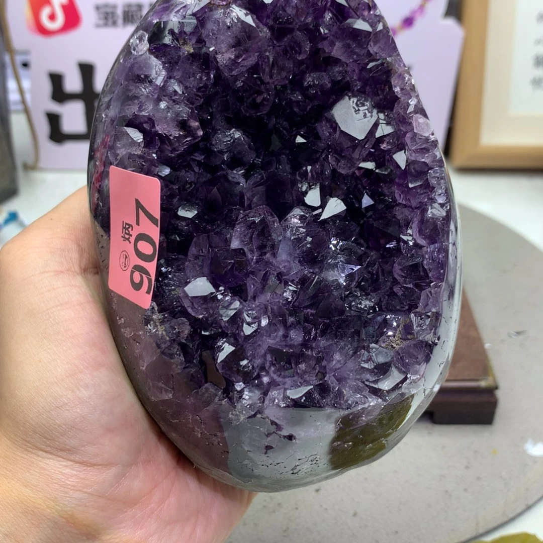 未镶嵌大型摆件（非配饰）水晶