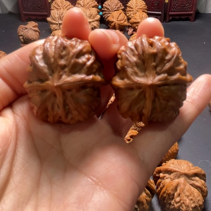 门头沟元宝小四棱37尺寸核桃哈哈哈哈哈哈哈