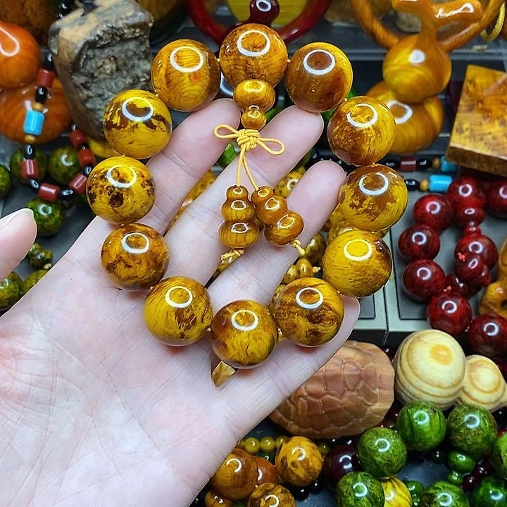 琥珀木2雷击琥珀木
