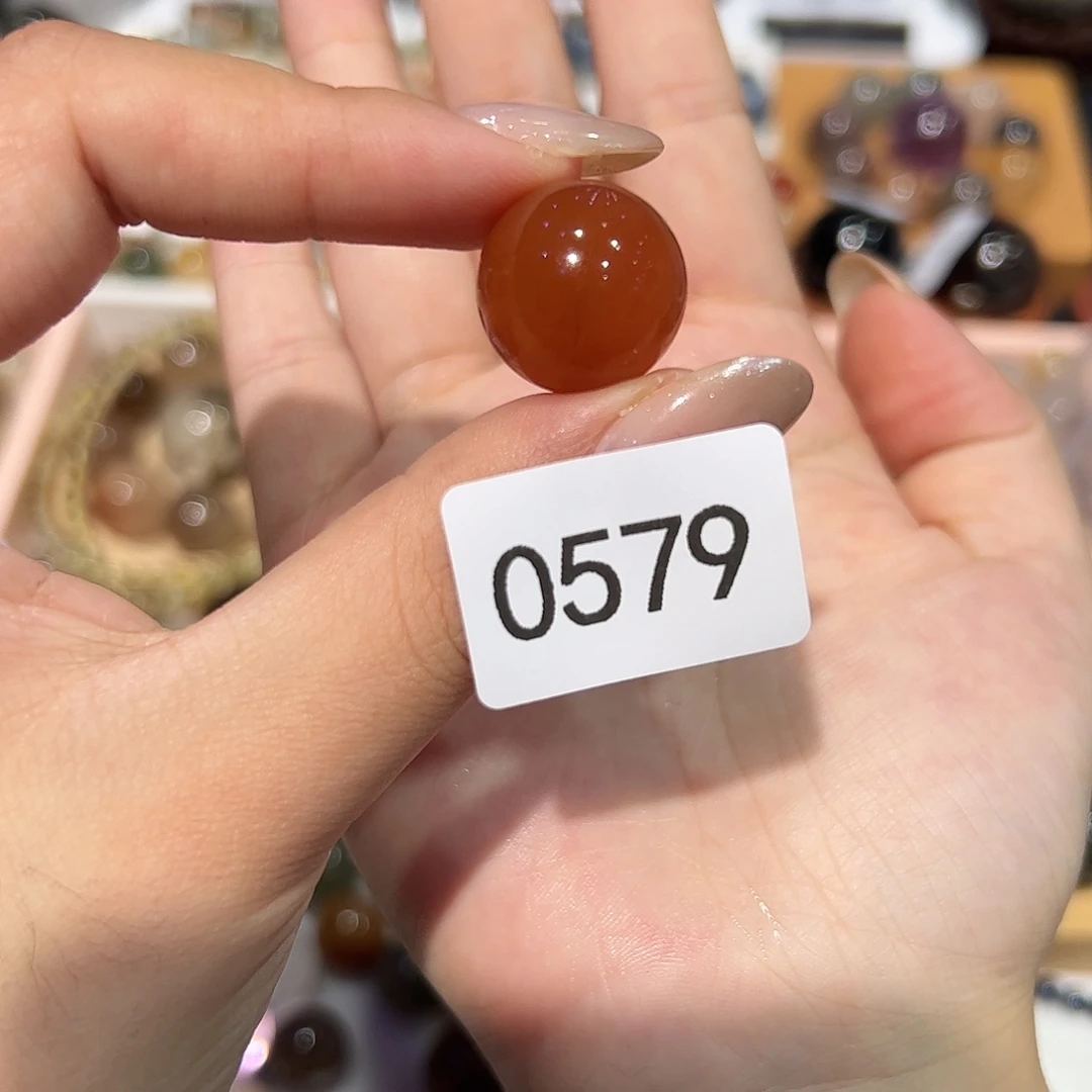大型摆件（非配饰）未镶嵌水晶