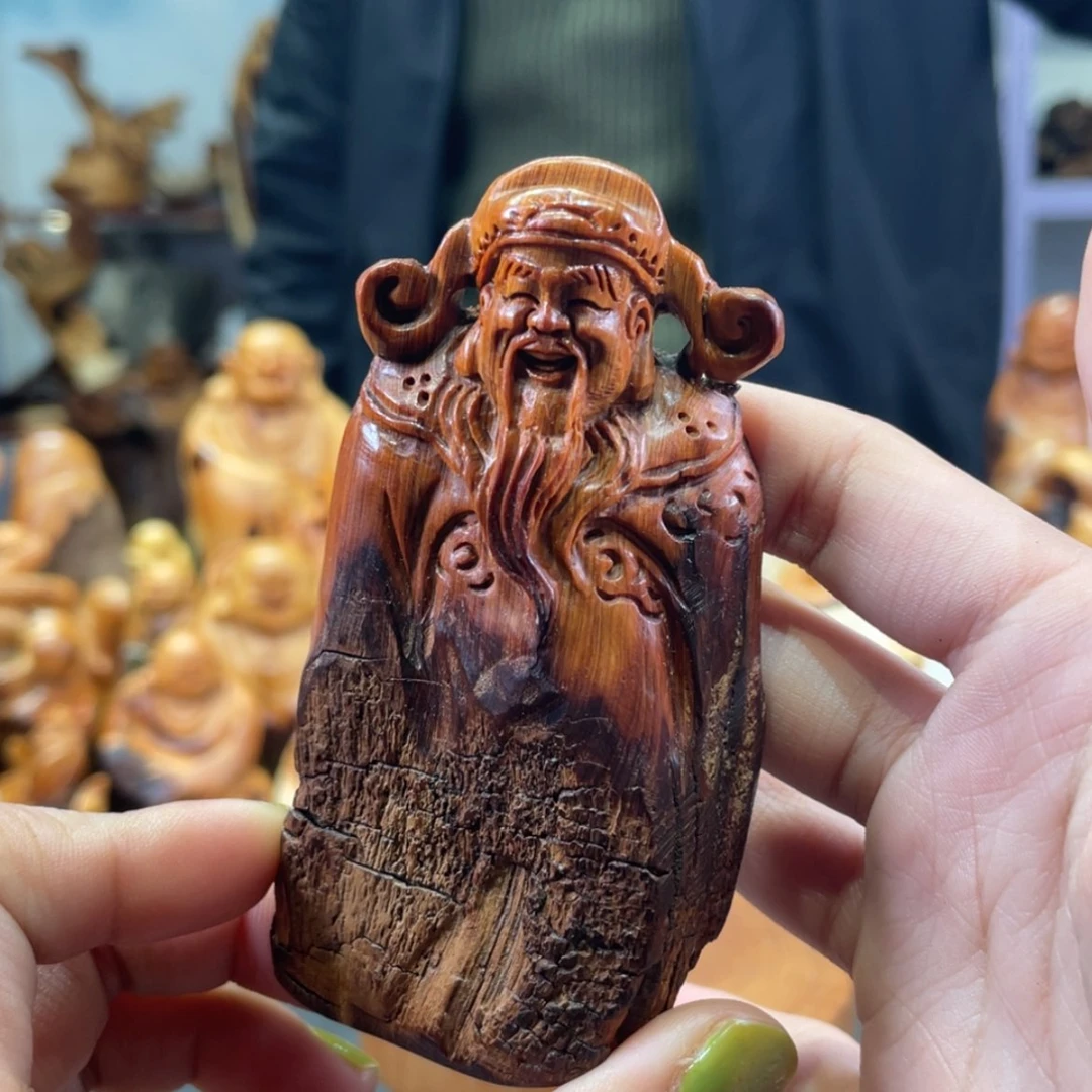 【闪购商品】柏木（崖柏）其他