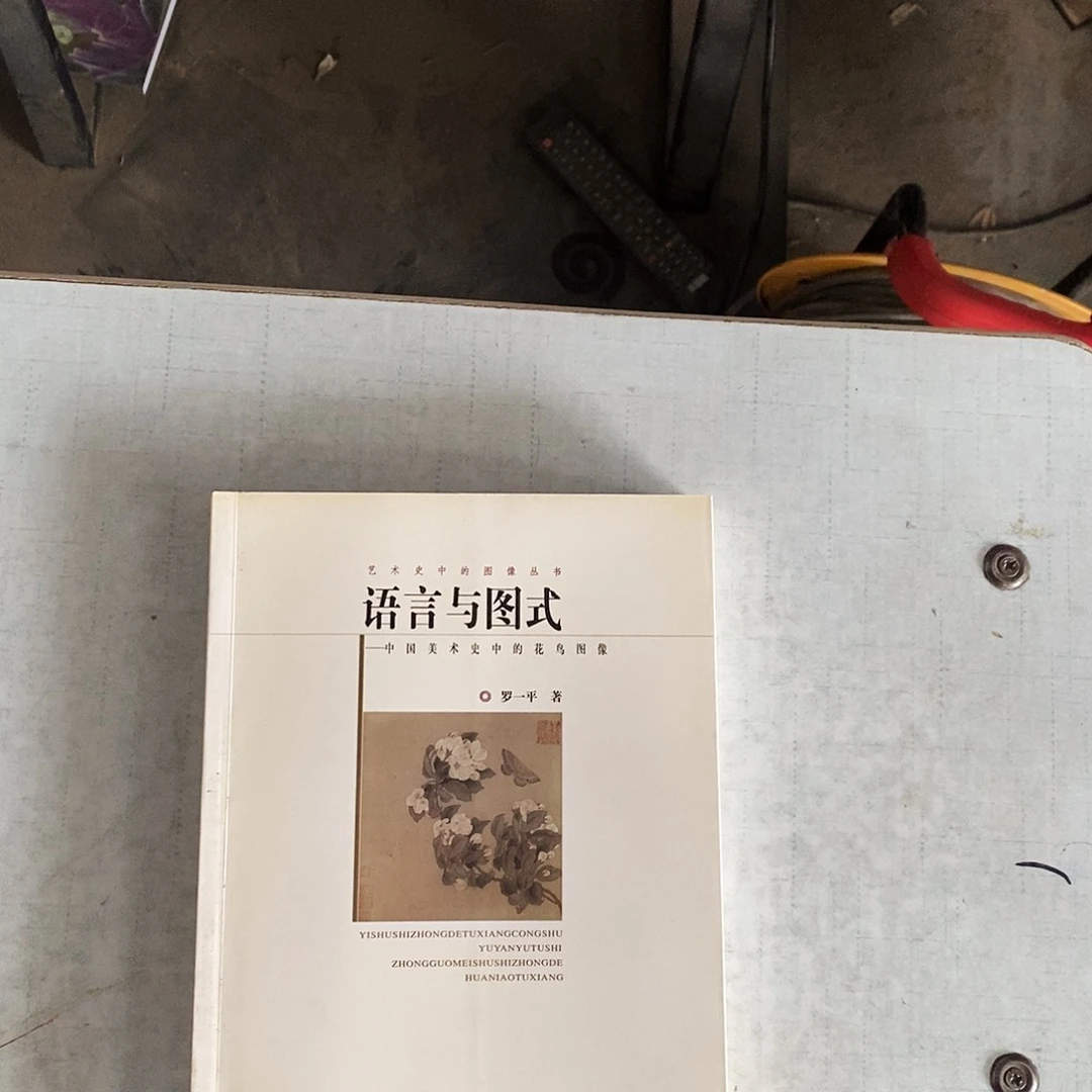 语言与图示语言与图示