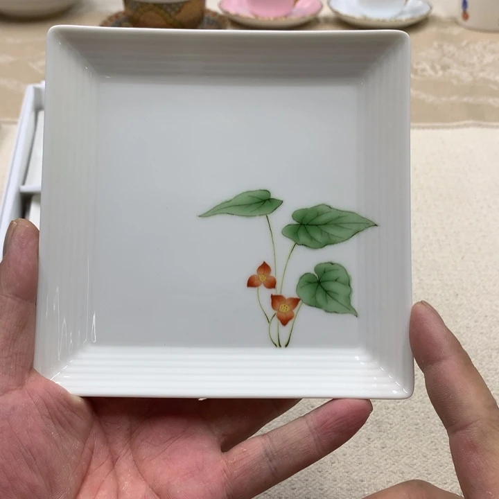 瓷片这点小说看的