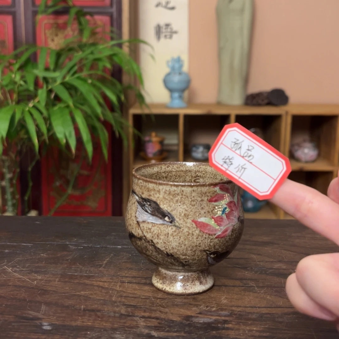 壶柴烧手工制作工艺