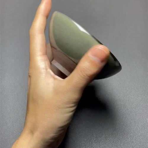 【闪购商品】茶盏-瑕疵-533.........