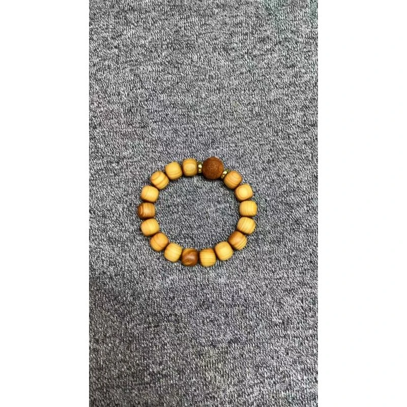 LQ204文玩文创手串（无礼盒）