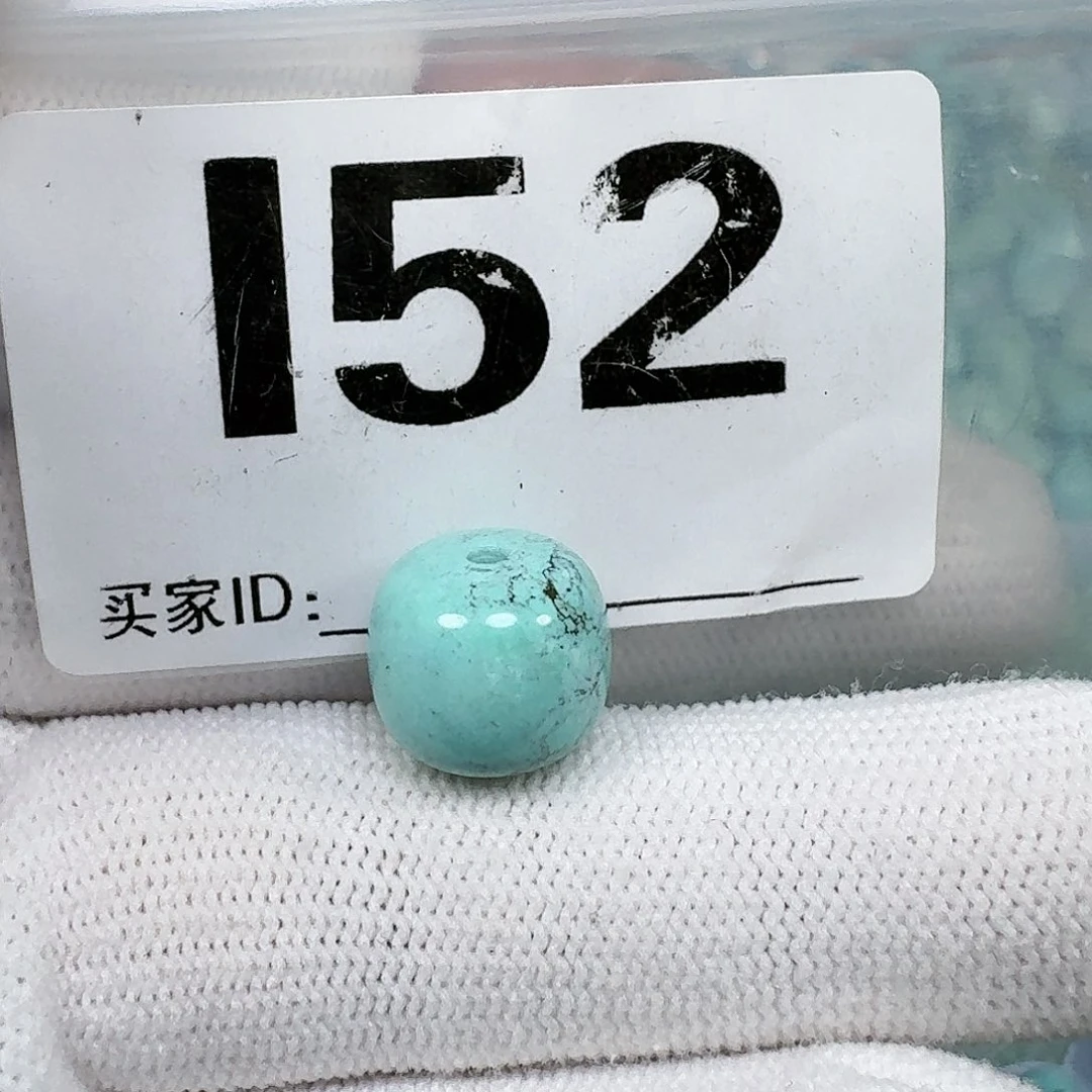 绿松石未镶嵌珠宝奇石12+