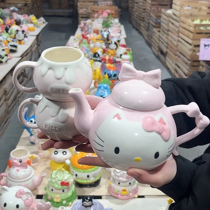 紫砂茶叶罐我们的生活也