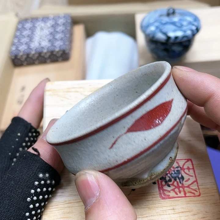 玲珑堂杂货铺瓷器嚴*馗