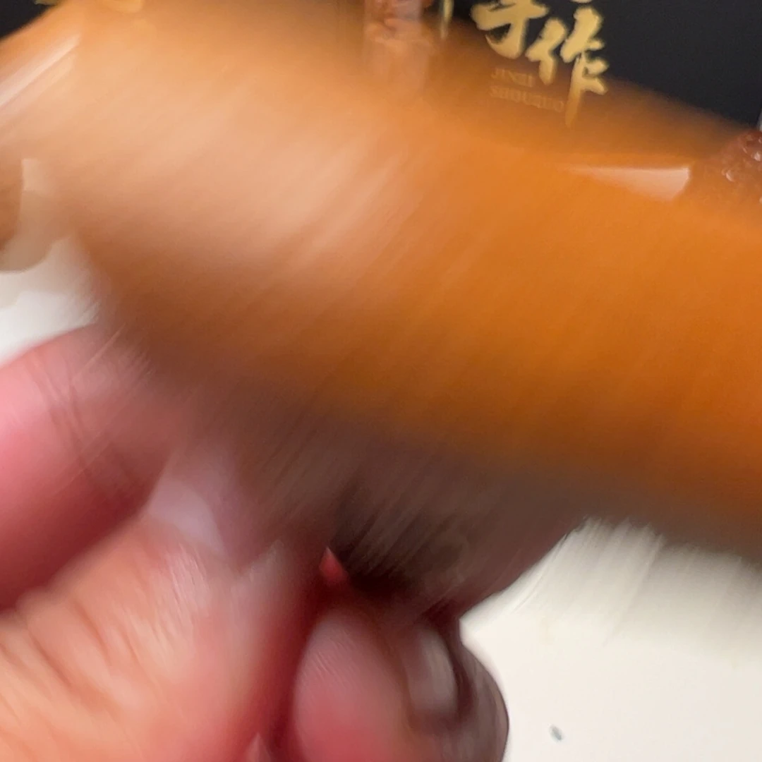 华***展手串/手链橄榄核以无助