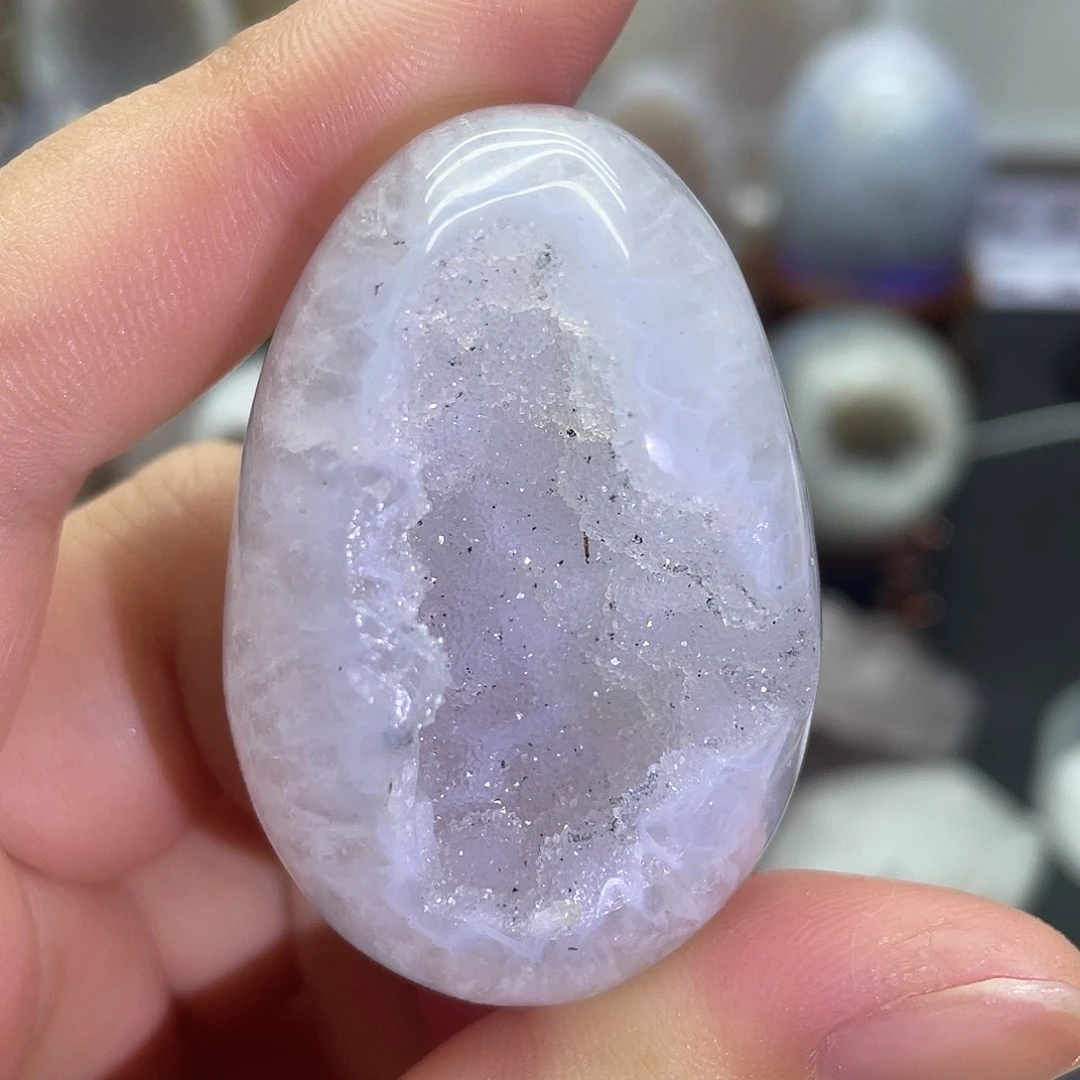 水晶未镶嵌大型摆件（非配饰）