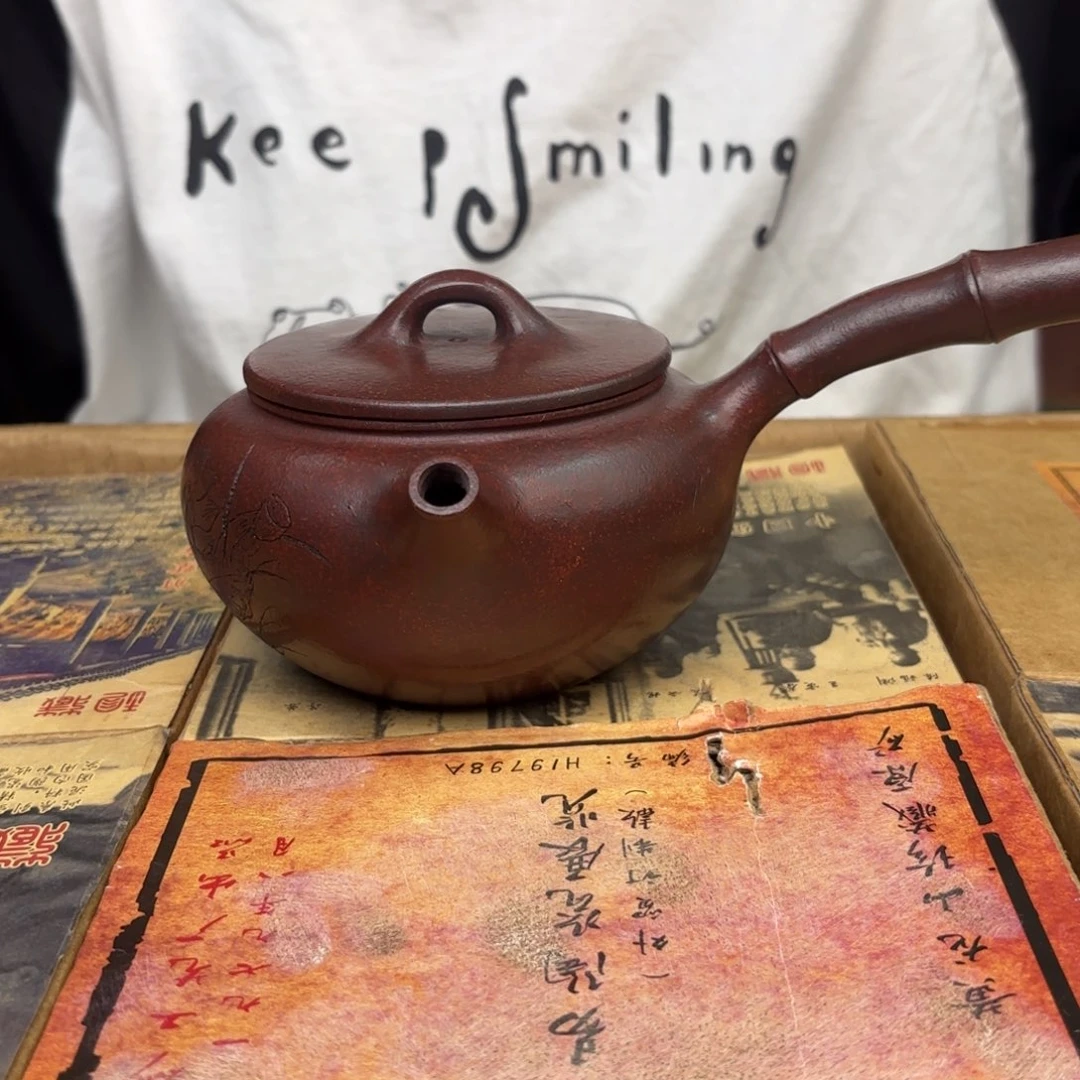 茶壶紫砂宜兴紫砂